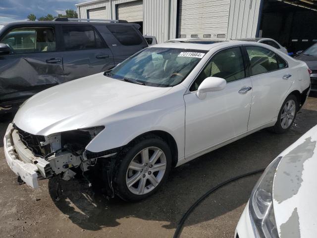 LEXUS ES 350 2008 с VIN JTHBJ46G682232571 - Фото с аукциона