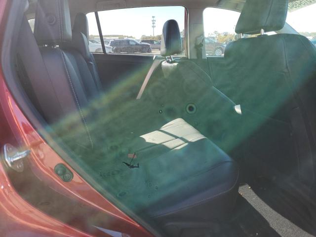 Photo 10 from auction – 2015 TOYOTA RAV4 LIMIT with VIN 2T3DFREV1FW268052