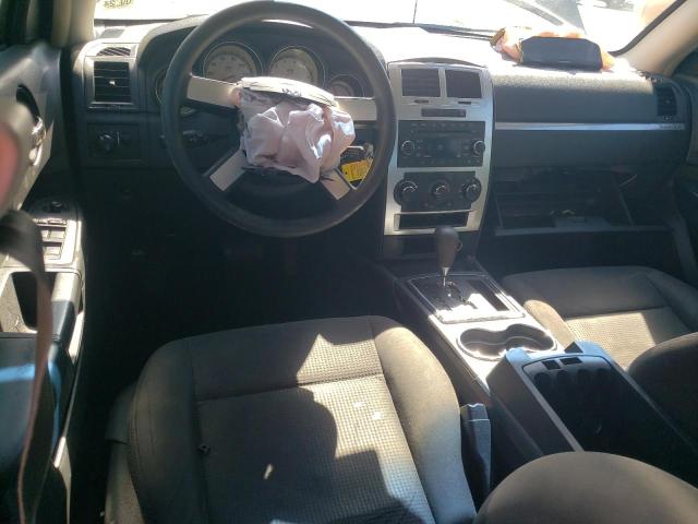 Photo 8 from auction – 2009 DODGE CHARGER SX with VIN 2B3KA33V09H566345