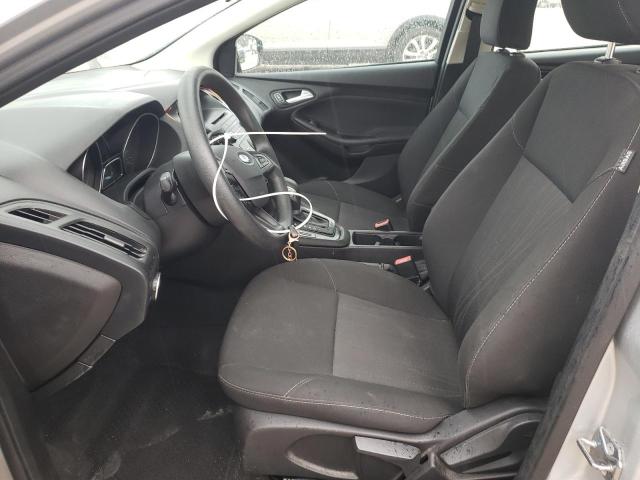 Фото 7 с аукциона – 2017 FORD FOCUS SE с VIN 1FADP3F29HL300661