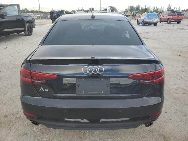 Photo 6 from auction – 2017 AUDI A4 PREMIUM with VIN WAUGNAF46HN008471