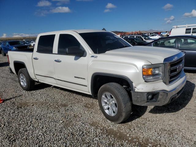 Photo 4 from auction – 2014 GMC SIERRA K15 with VIN 3GTU2VEC5EG374084