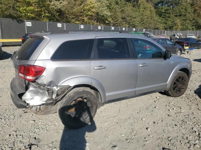 Photo 3 from auction – 2017 DODGE JOURNEY SX with VIN 3C4PDCBB9HT546278