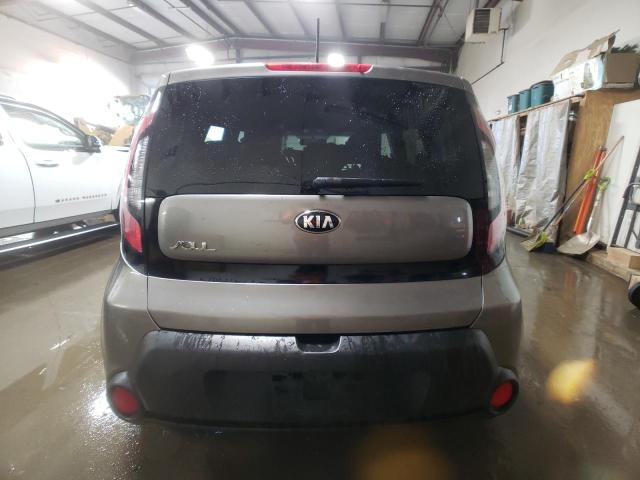 Photo 6 from auction – 2015 KIA SOUL with VIN KNDJN2A28F7211142