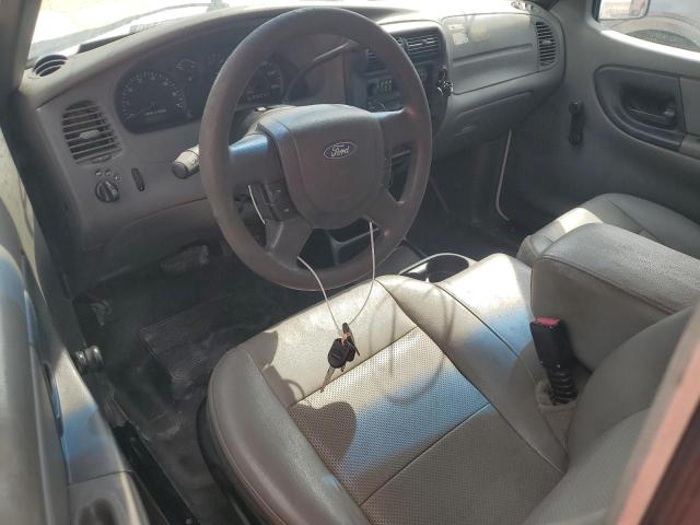 Photo 8 from auction – 2004 FORD RANGER with VIN 1FTYR10D14PB04270