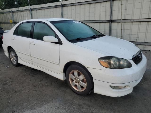 Photo 4 from auction – 2006 TOYOTA COROLLA CE with VIN 2T1BR32E66C708938