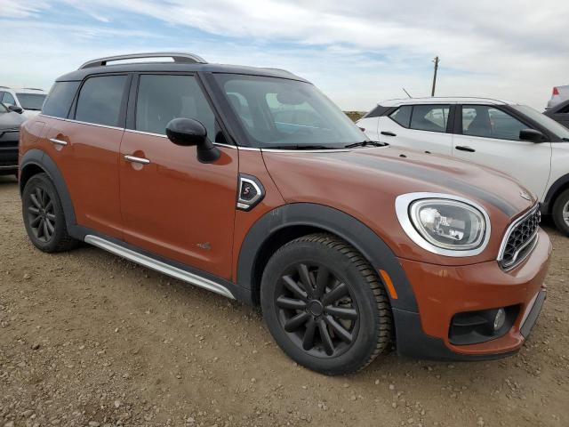 Photo 4 from auction – 2017 MINI COOPER S C with VIN WMZYT5C35H3D80088