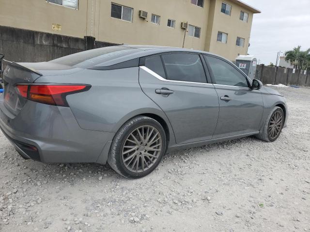 Photo 3 from auction – 2019 NISSAN ALTIMA SR with VIN 1N4AL4CV8KC239152