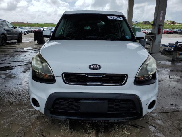 Foto 5 de la subasta – 2013 KIA SOUL con VIN KNDJT2A50D7557697