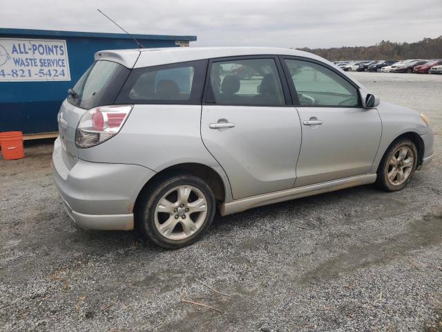 Photo 3 from auction – 2008 TOYOTA COROLLA MA with VIN 2T1KR32E58C707007
