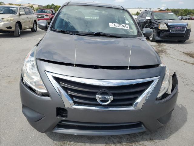 Photo 5 from auction – 2017 NISSAN VERSA S with VIN 3N1CN7AP9HL861021