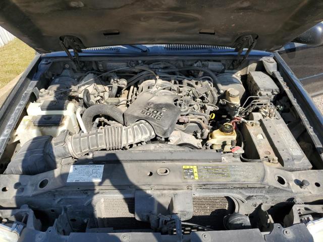Photo 11 from auction – 2005 FORD EXPLORER S with VIN 1FMZU67K85UB64419