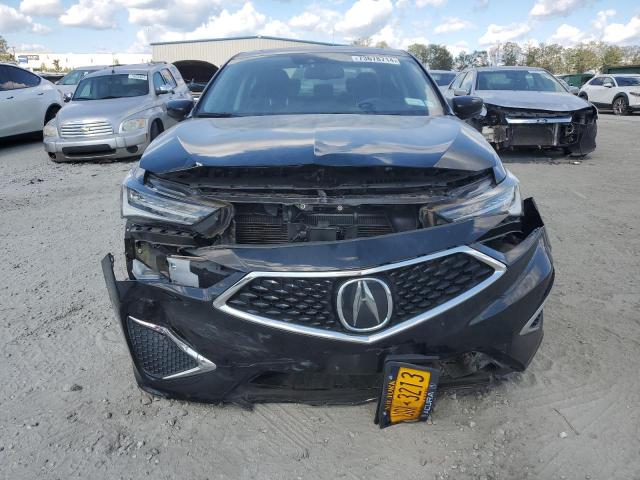 Photo 5 from auction – 2019 ACURA ILX with VIN 19UDE2F77KA006427