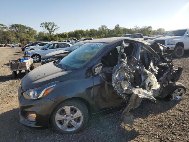 Photo 1 from auction – 2020 CHEVROLET SPARK LS with VIN KL8CB6SA7LC410547