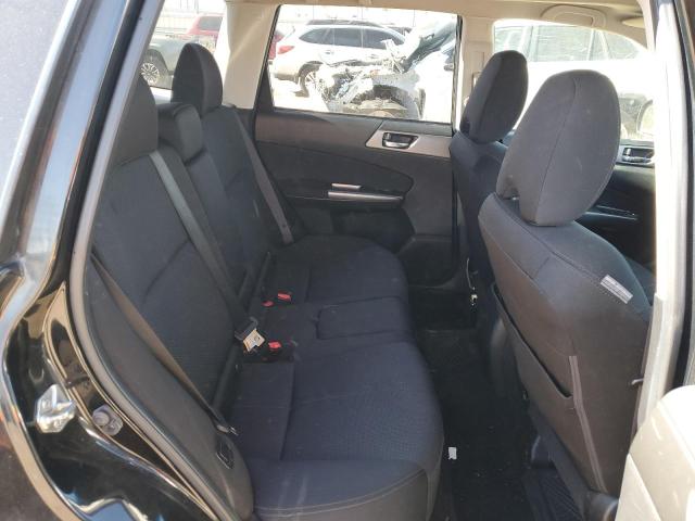 Photo 11 from auction – 2013 SUBARU FORESTER 2 with VIN JF2SHADC5DH425637