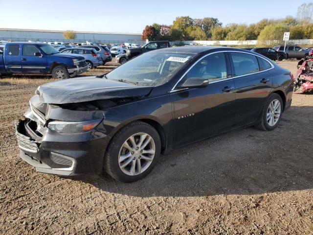 CHEVROLET MALIBU LT 2016 with VIN 1G1ZE5ST1GF313782 - Photo from auction