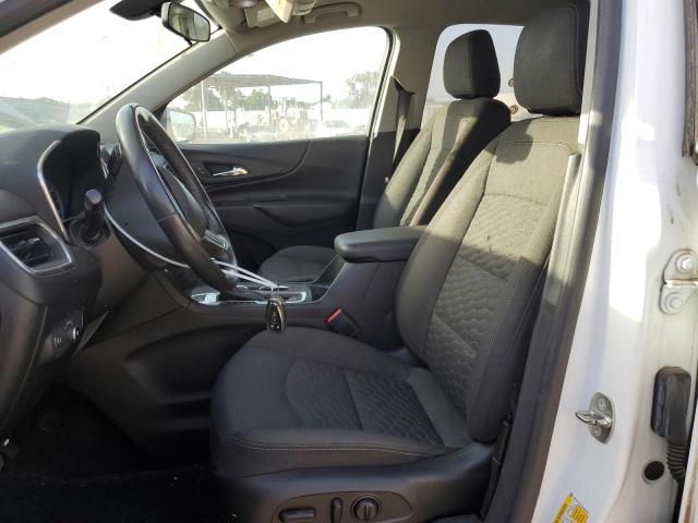 Photo 7 from auction – 2018 CHEVROLET EQUINOX LT with VIN 2GNAXKEX9J6283855