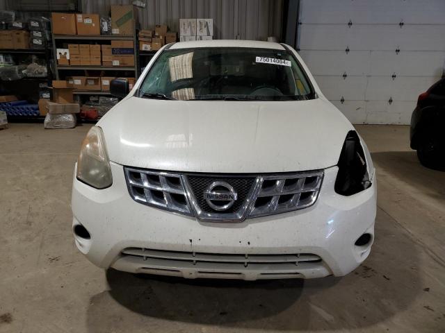 Photo 5 from auction – 2013 NISSAN ROGUE S with VIN JN8AS5MV8DW108715