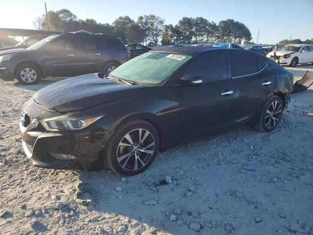 Zdjęcie 1 z aukcji – 2016 NISSAN MAXIMA 3.5 z VIN 1N4AA6AP2GC384815