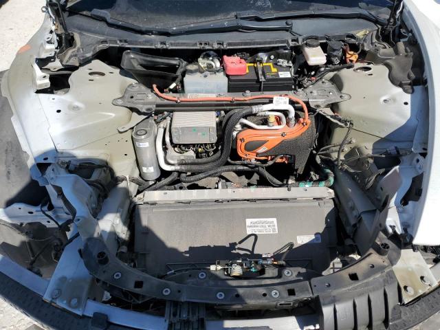 Photo 11 from auction – 2021 TESLA MODEL 3 with VIN 5YJ3E1EA8MF982227