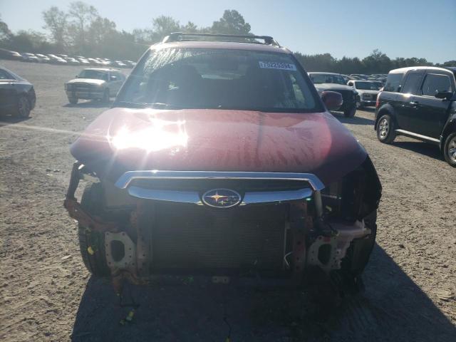 Photo 5 from auction – 2018 SUBARU FORESTER 2 with VIN JF2SJAWCXJH469906