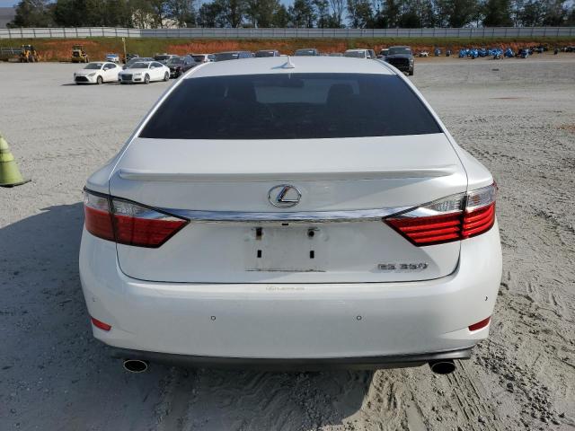 Photo 6 from auction – 2014 LEXUS ES 350 with VIN JTHBK1GG7E2097753