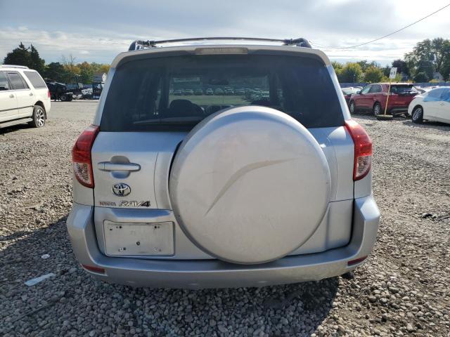 Photo 6 from auction – 2007 TOYOTA RAV4 LIMIT with VIN JTMZK31V675006234