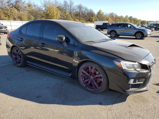 Photo 4 from auction – 2017 SUBARU WRX STI with VIN JF1VA2M60H9804454