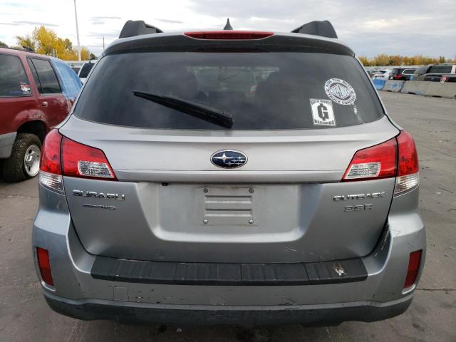 Снимка 6 от търг – 2011 SUBARU OUTBACK 3. с VIN 4S4BRDKC0B2341012