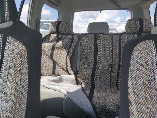 Photo 10 from auction – 2005 HONDA PILOT EX with VIN 5FNYF18445B038984