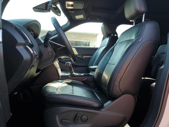 Photo 7 from auction – 2019 FORD EXPLORER L with VIN 1FM5K7F80KGB53490