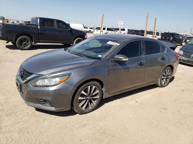 Photo 1 from auction – 2017 NISSAN ALTIMA 2.5 with VIN 1N4AL3AP0HC176720