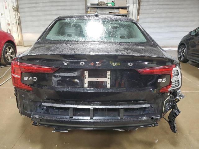 Photo 6 from auction – 2024 VOLVO S60 CORE with VIN 7JRL12FK0RG318866
