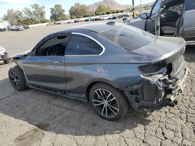 Photo 2 from auction – 2021 BMW 230I with VIN WBA2J1C09M7J04813