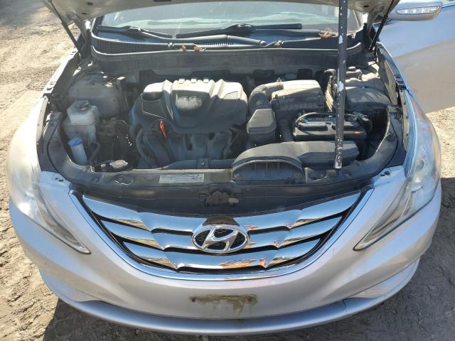 Photo 11 from auction – 2012 HYUNDAI SONATA SE with VIN 5NPEC4AC7CH322171