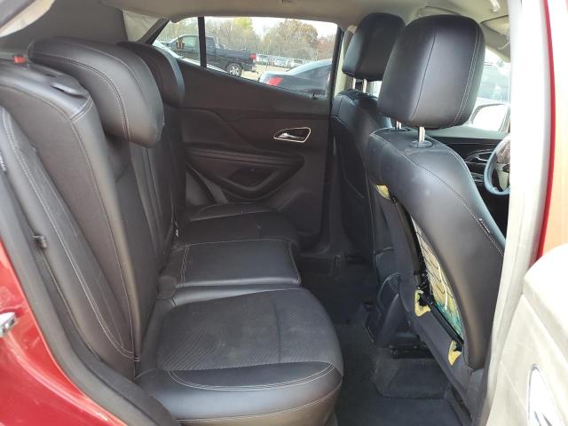 Photo 11 from auction – 2014 BUICK ENCORE with VIN KL4CJASB5EB514575