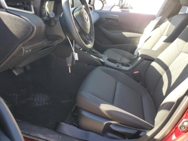 Photo 7 from auction – 2024 TOYOTA COROLLA LE with VIN 5YFB4MDE3RP162850