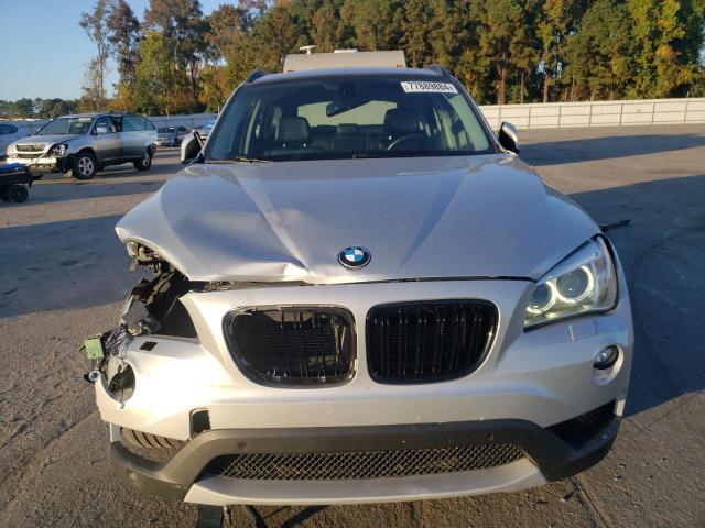 Photo 5 from auction – 2014 BMW X1 XDRIVE3 with VIN WBAVM5C59EVV92584