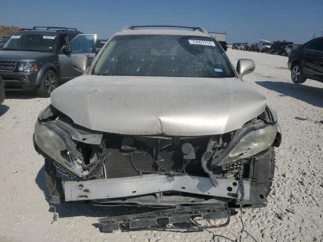 Photo 5 from auction – 2013 LEXUS RX 350 BAS with VIN 2T2BK1BA3DC200926