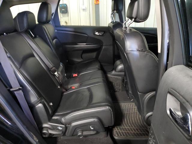 Photo 11 from auction – 2017 DODGE JOURNEY CR with VIN 3C4PDDGG7HT615379