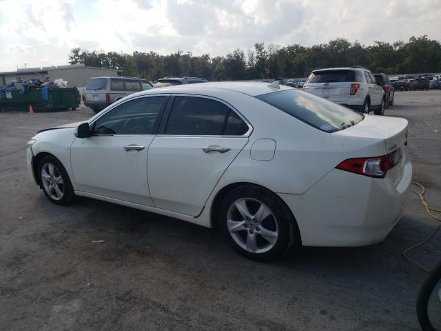 Photo 2 from auction – 2009 ACURA TSX with VIN JH4CU26679C004906