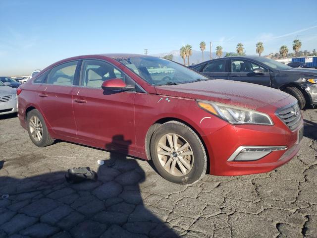 Photo 4 from auction – 2015 HYUNDAI SONATA SE with VIN 5NPE24AF3FH049246