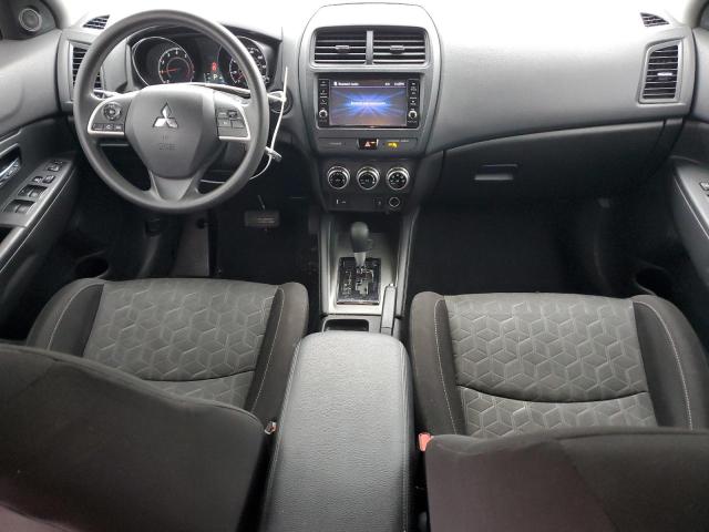 Photo 8 from auction – 2020 MITSUBISHI OUTLANDER with VIN JA4AP3AU1LU003175