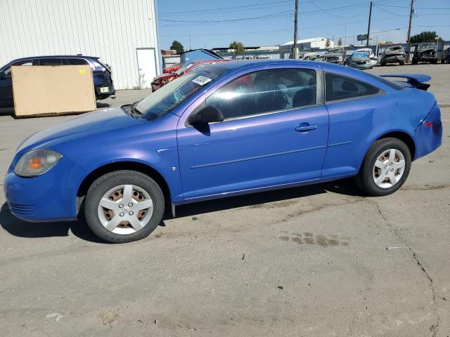 CHEVROLET COBALT 2008 with VIN 1G1AK18F387159779 - Photo from auction