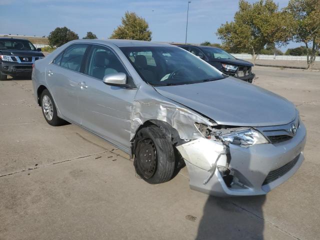 Photo 4 from auction – 2012 TOYOTA CAMRY BASE with VIN 4T4BF1FK5CR213465