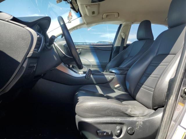 Photo 7 from auction – 2015 LEXUS NX 200T with VIN JTJYARBZ6F2011420