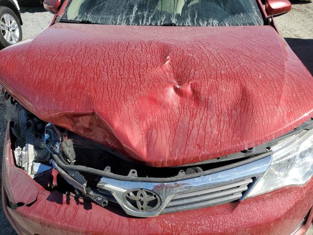 Photo 11 from auction – 2014 TOYOTA CAMRY L with VIN 4T1BF1FK1EU862225