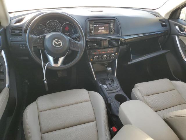 Photo 8 from auction – 2014 MAZDA CX-5 GT with VIN JM3KE2DY9E0372344