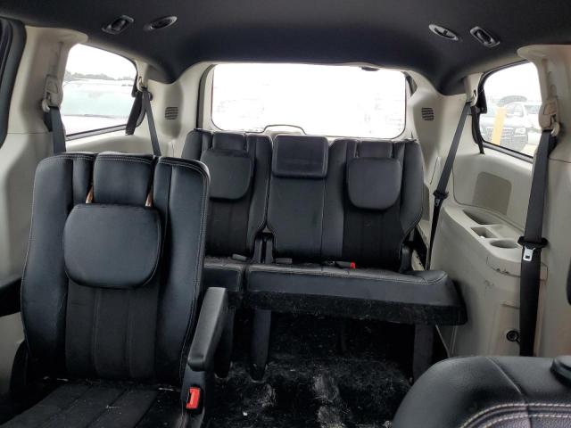 Photo 10 from auction – 2020 DODGE GRAND CARA with VIN 2C4RDGCG7LR236846