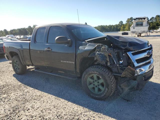 Photo 4 from auction – 2008 CHEVROLET SILVERADO with VIN 1GCEK19J98Z239748